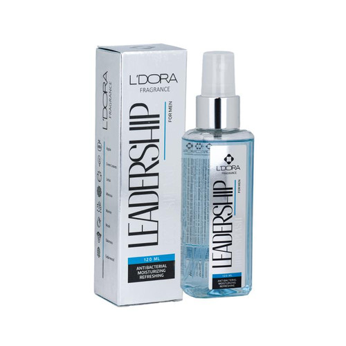 اسپری خوشبوکننده بدن مردانه مدل Leadership