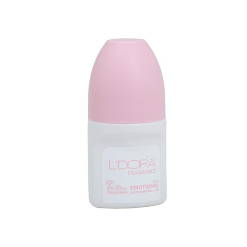 دئودورانت رولی زنانه